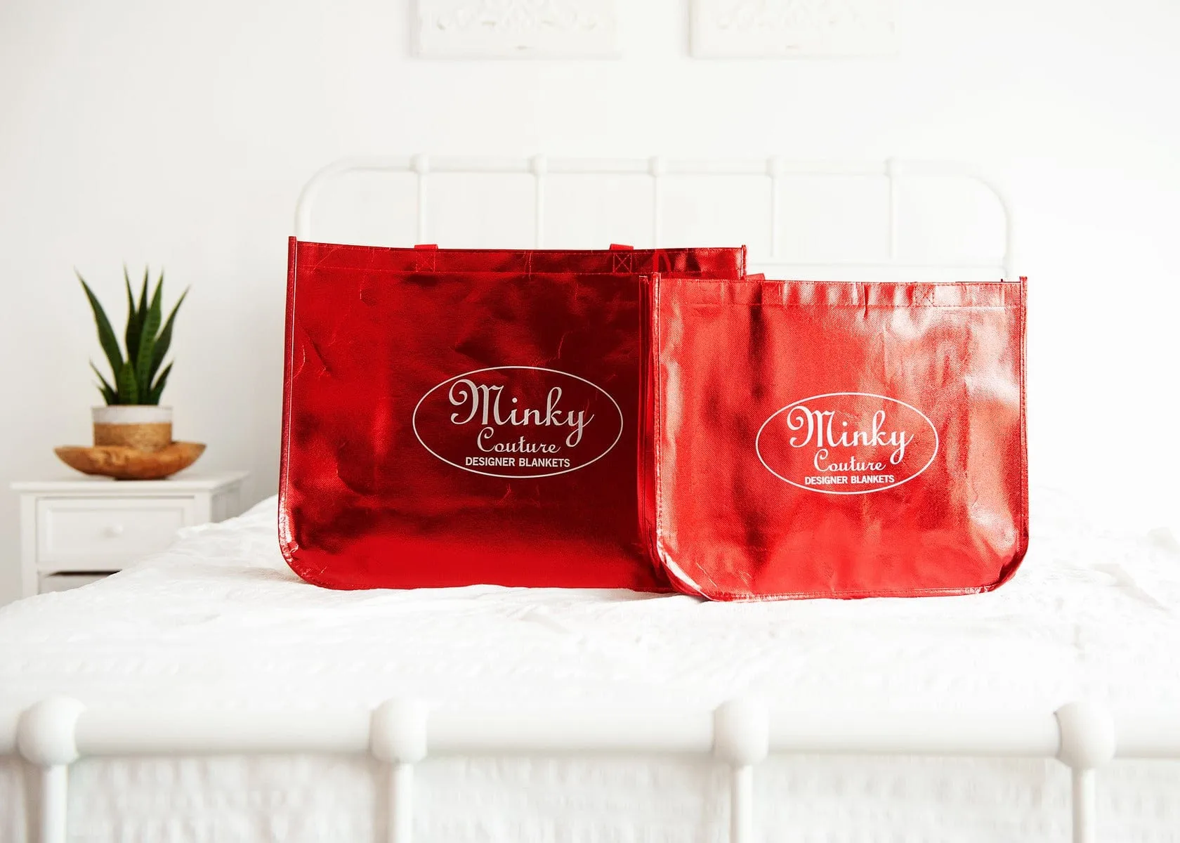 Shopping Bag