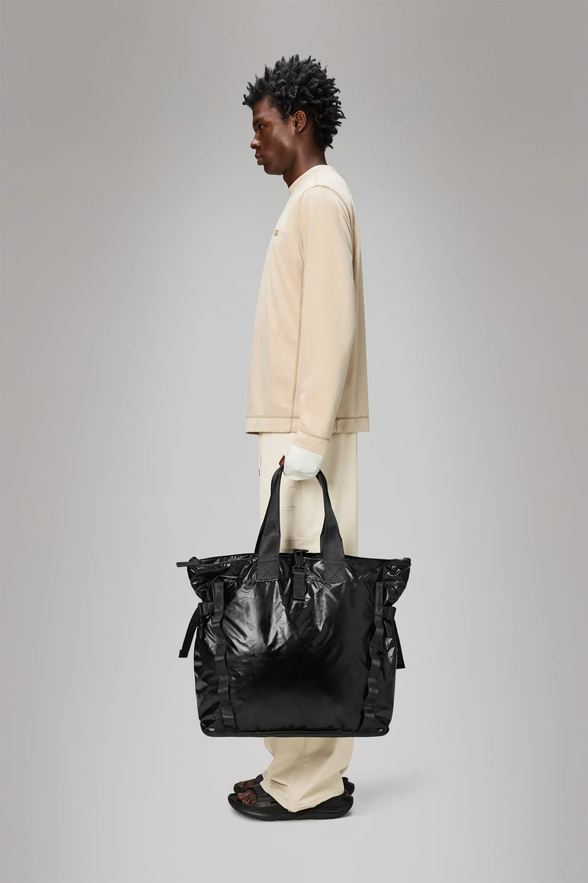 Sibu Shopper Bag