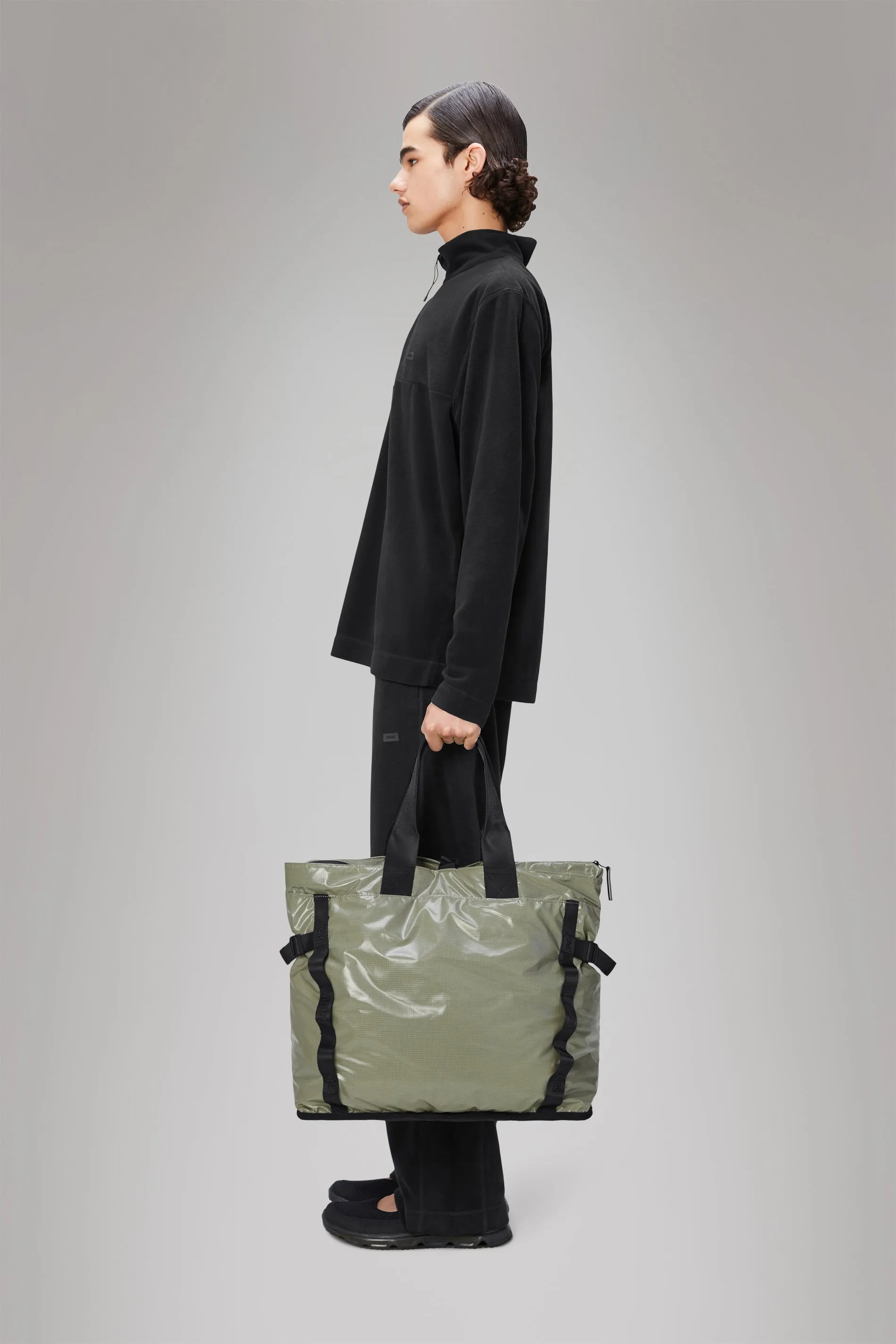Sibu Shopper Bag