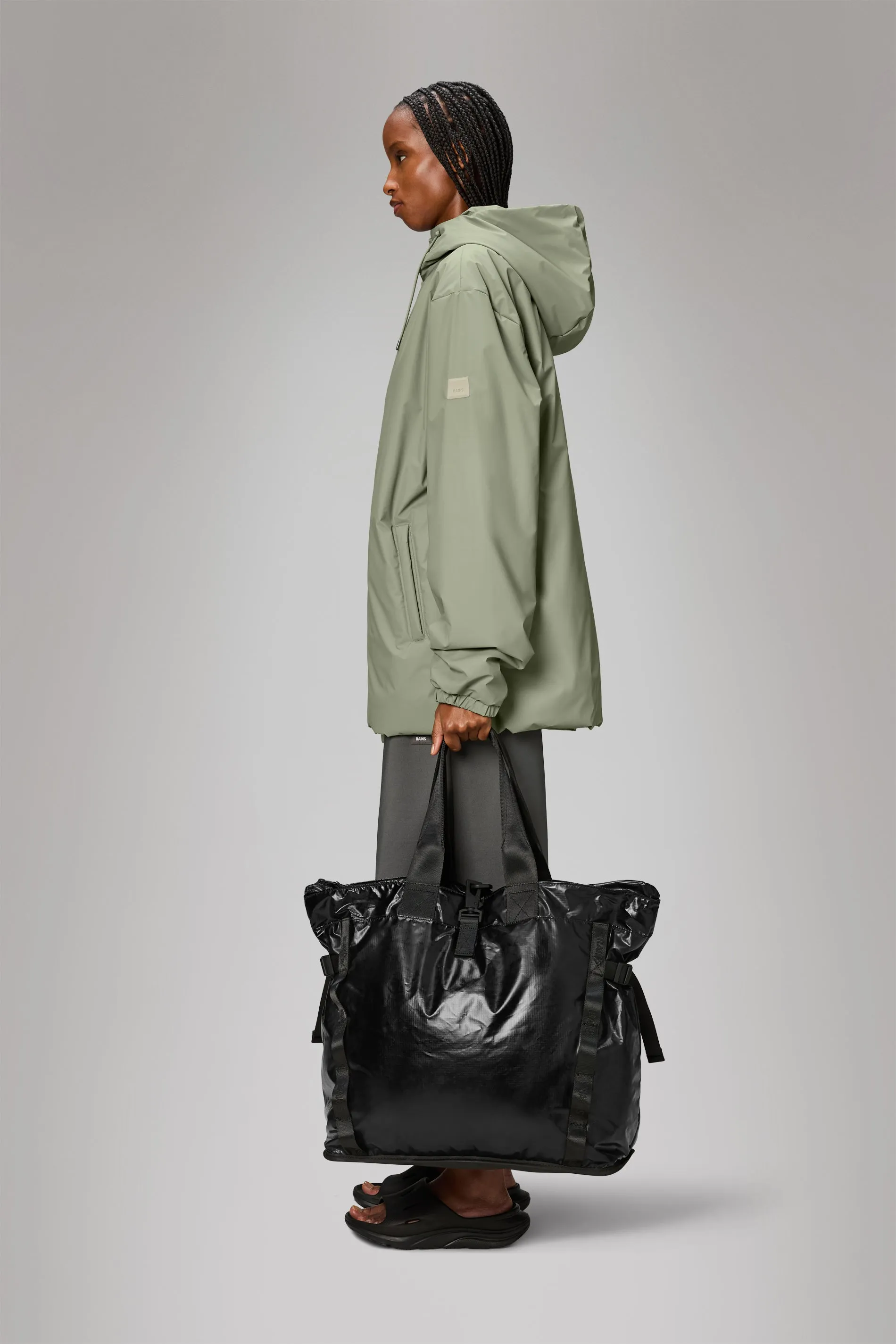 Sibu Shopper Bag