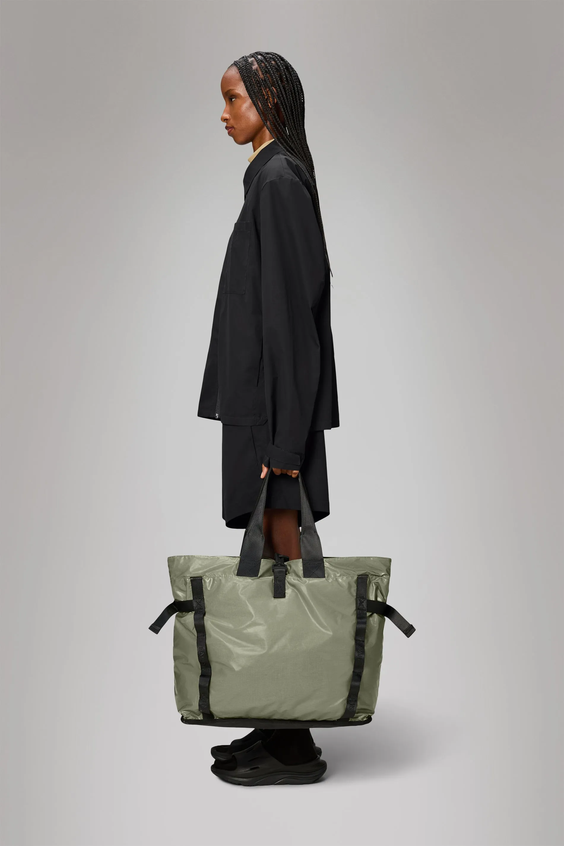 Sibu Shopper Bag