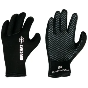 Sirocco Open Gloves 3mm