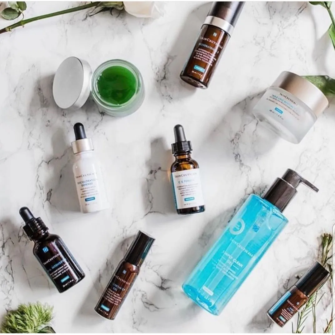 SkinCeuticals Simply Clean Gel