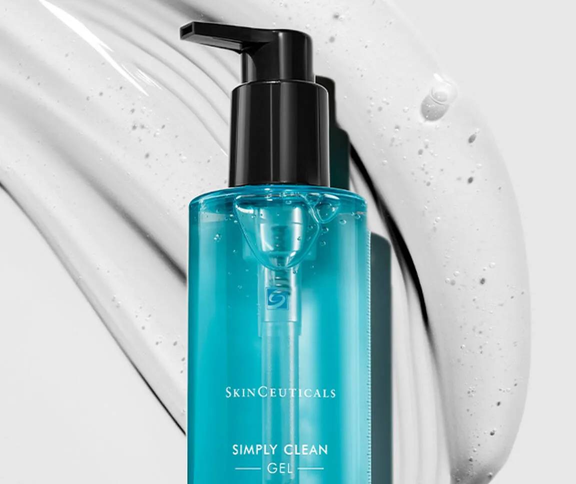SkinCeuticals Simply Clean Gel