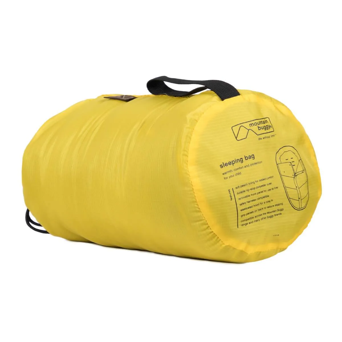 sleeping bag