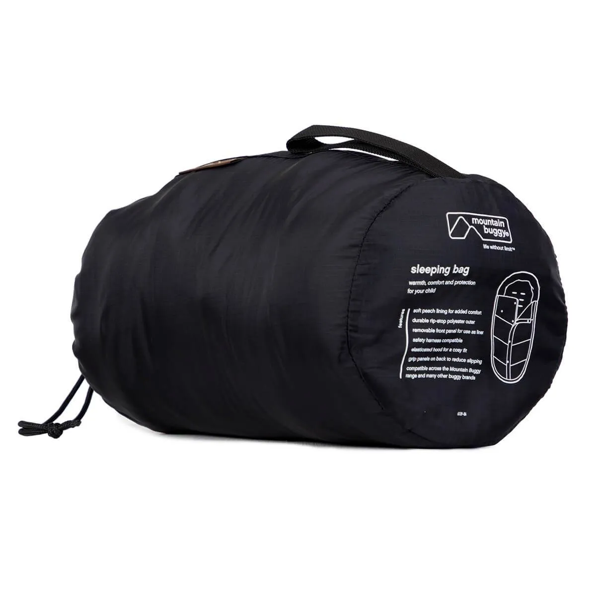 sleeping bag