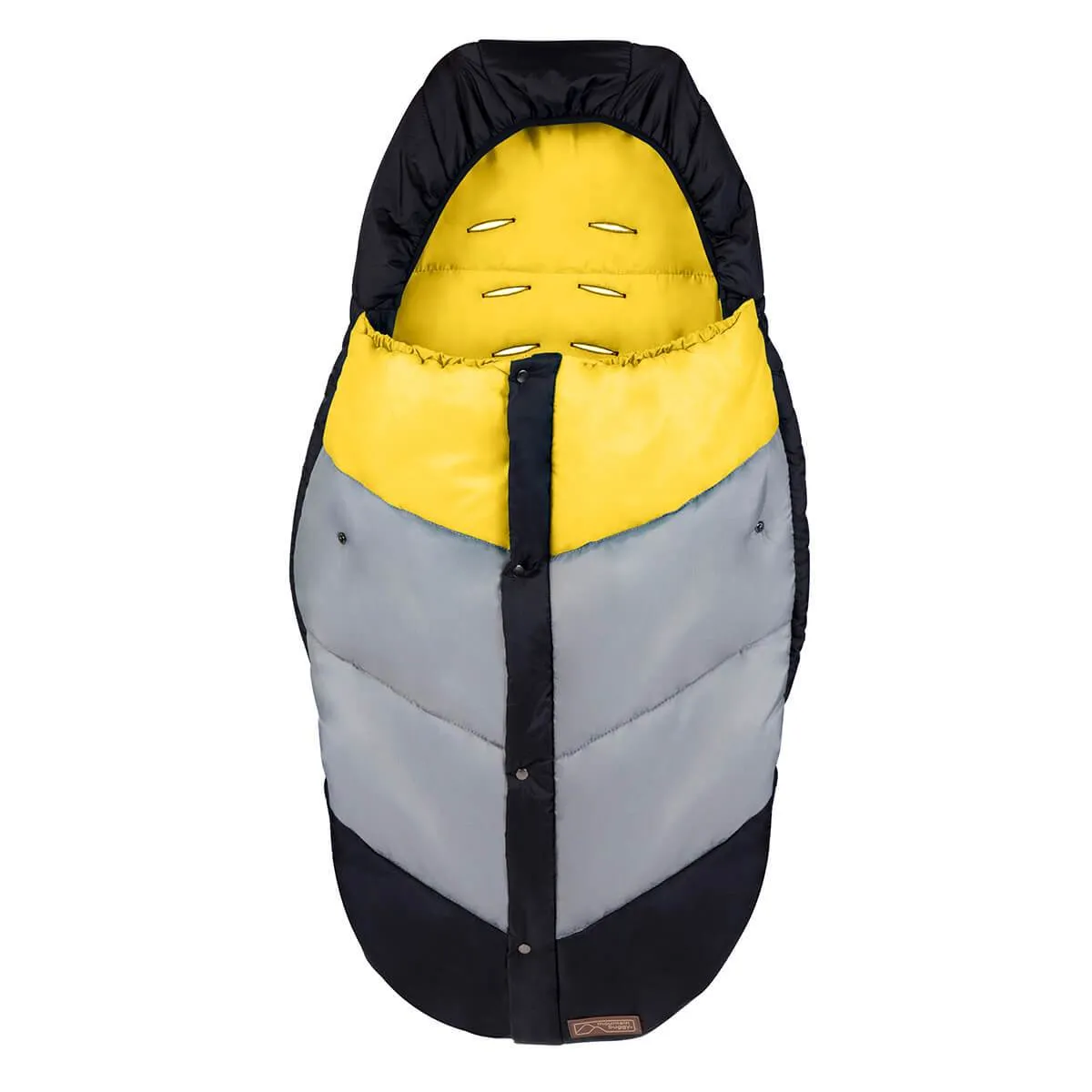 sleeping bag