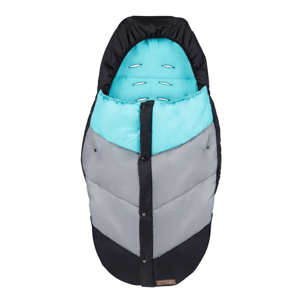 sleeping bag