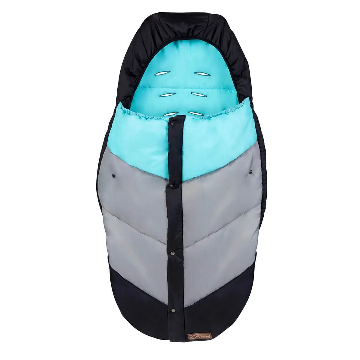 sleeping bag
