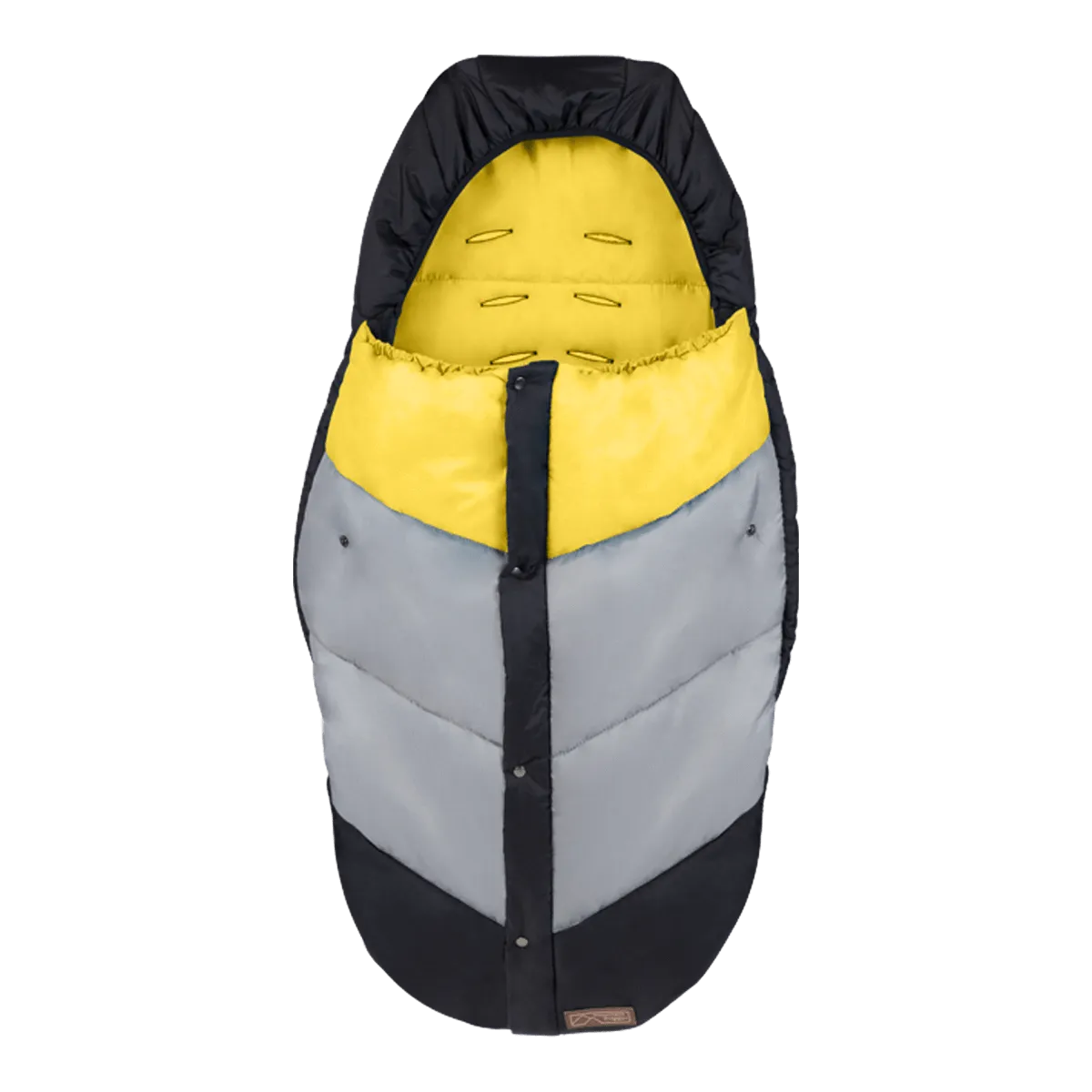 sleeping bag