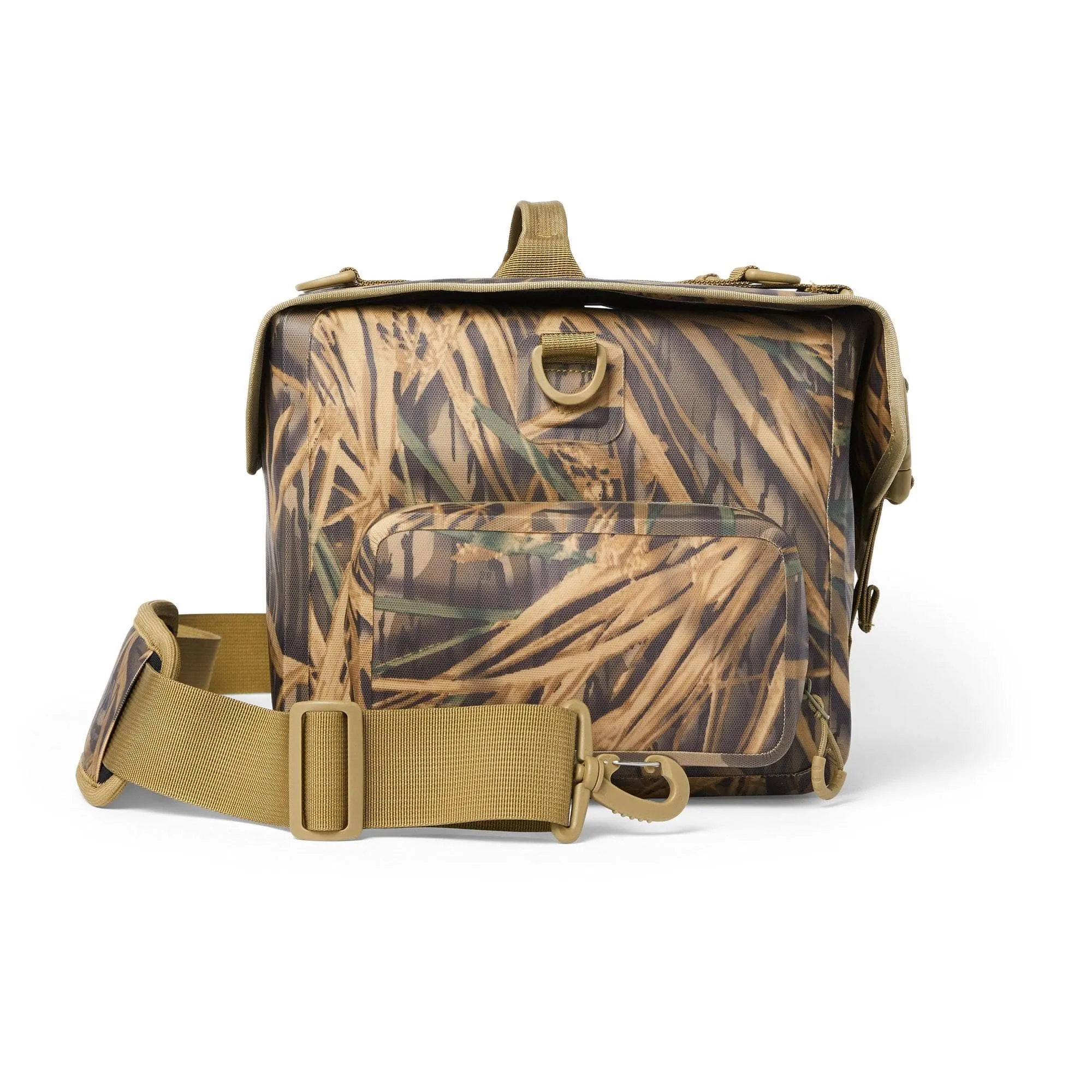 Sportsman Dry Bag- Mossy Oak Shadow Grass