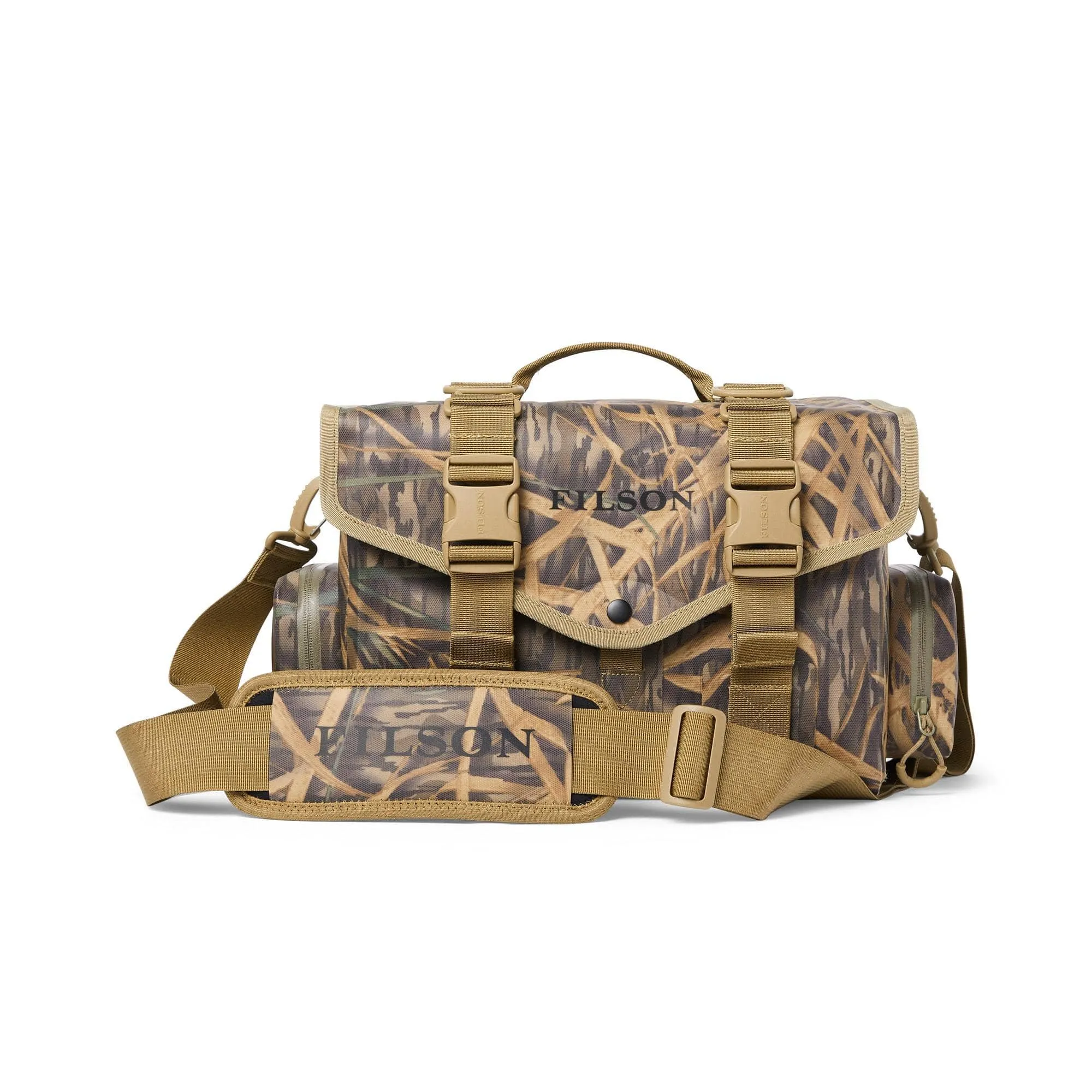 Sportsman Dry Bag- Mossy Oak Shadow Grass