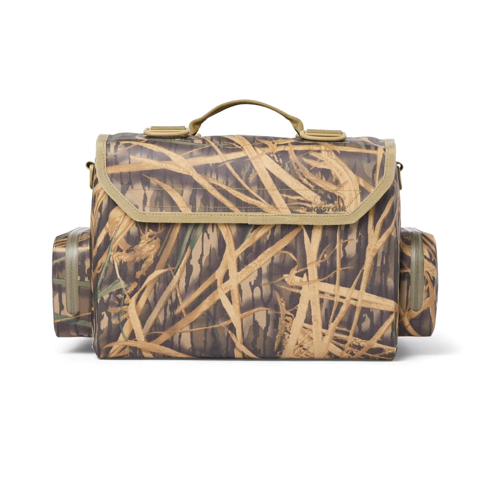 Sportsman Dry Bag- Mossy Oak Shadow Grass