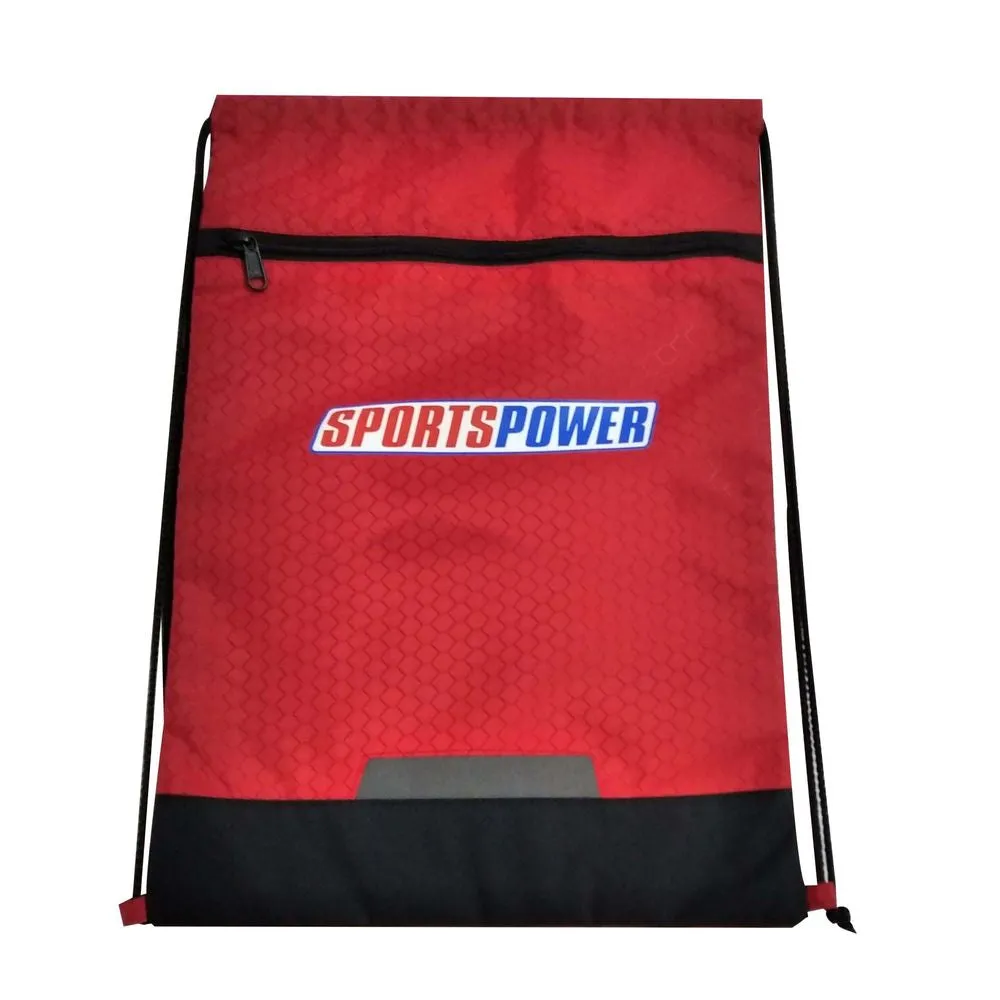 SportsPower Gym Sack