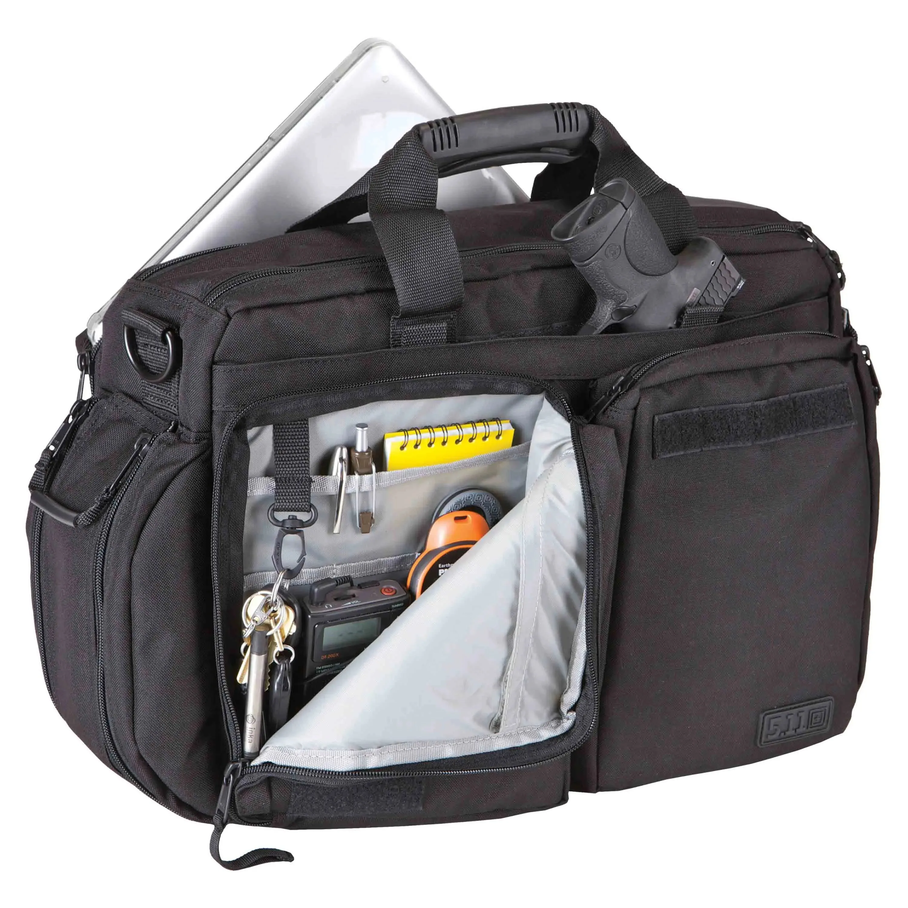 Tasche Side Trip Briefcase