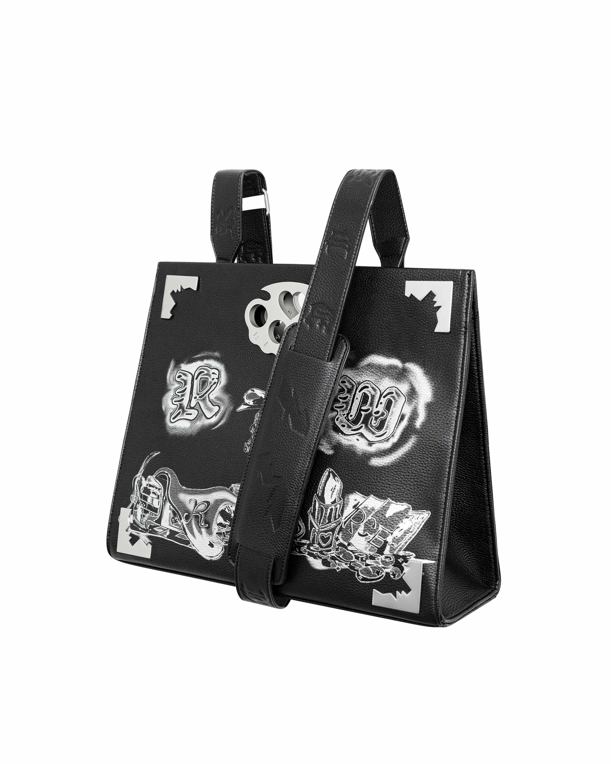 Tattoo Bag
