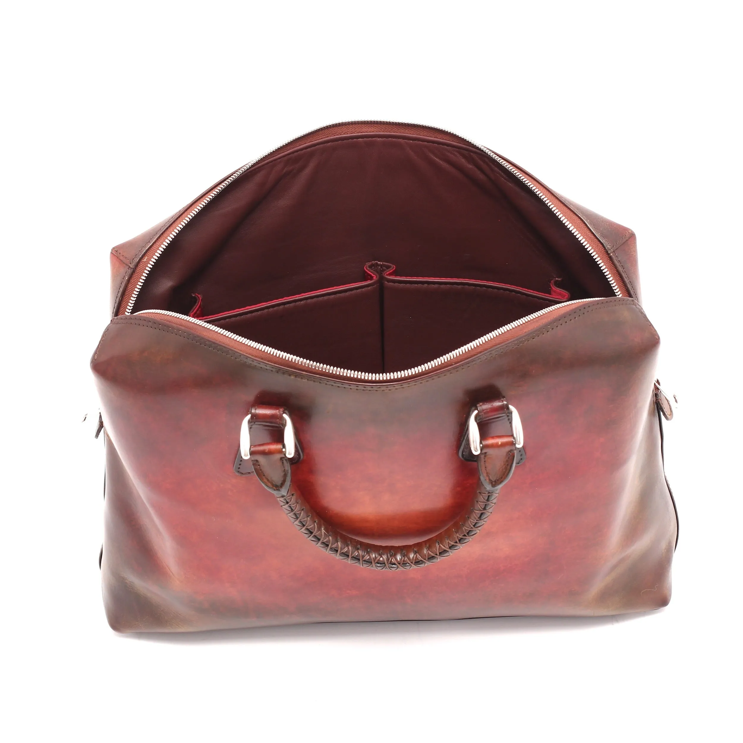 TATTOO BRIEFCASE PEGASUS