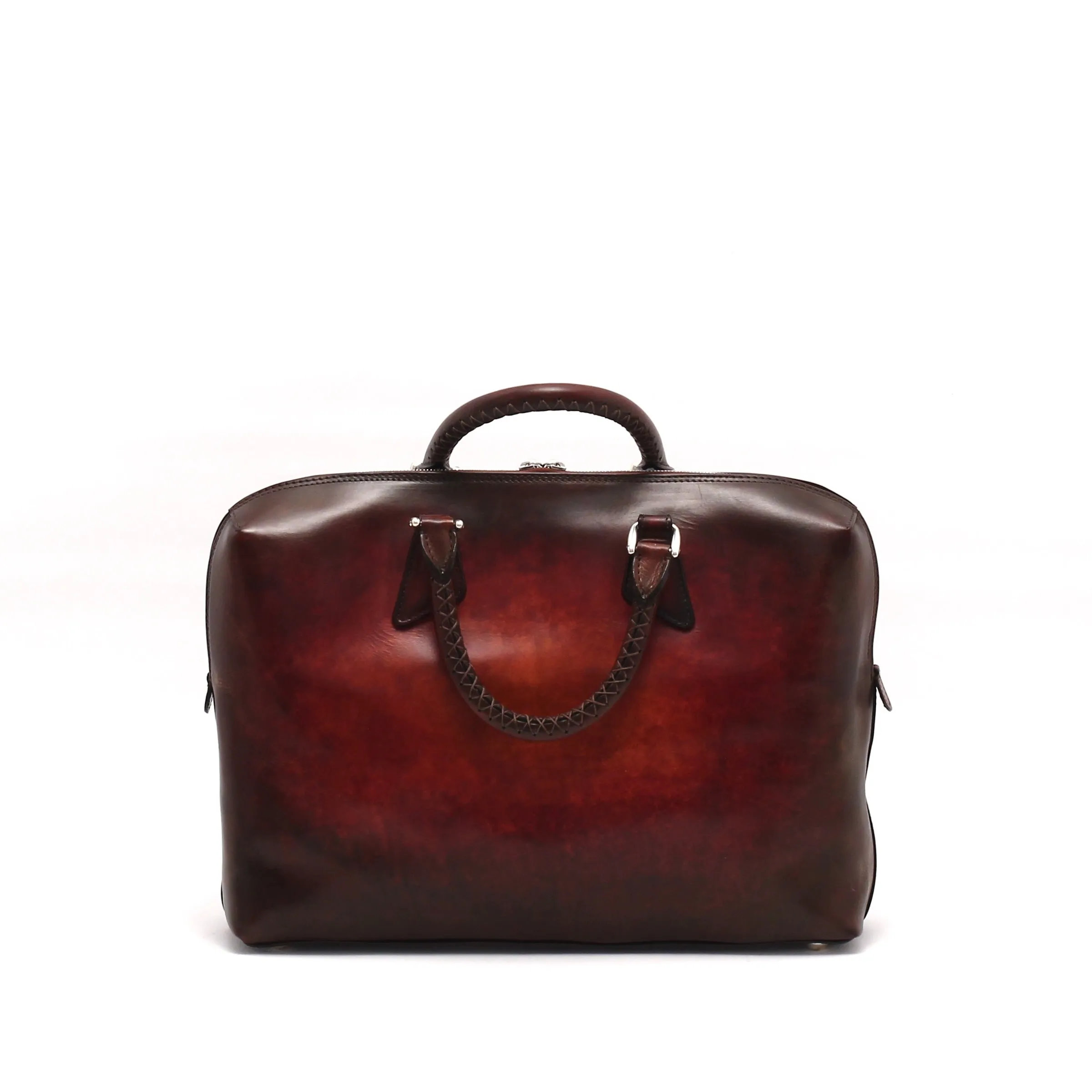 TATTOO BRIEFCASE PEGASUS