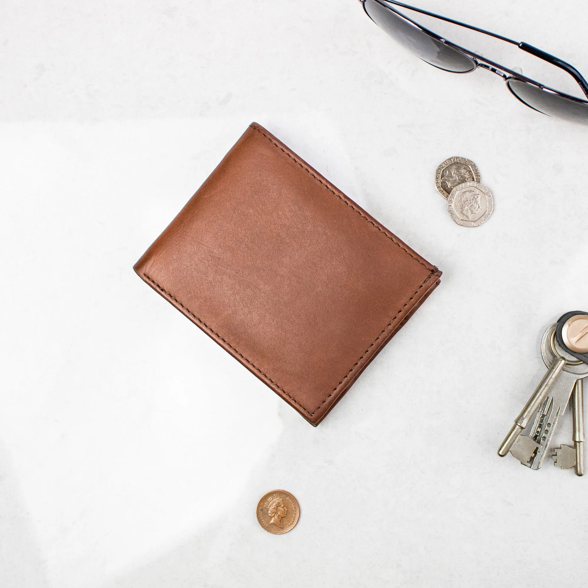The Classic Wallet