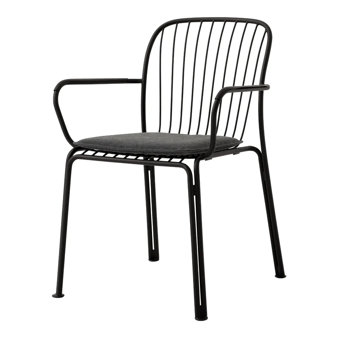 Thorvald SC94/SC95 Chair Seatpad