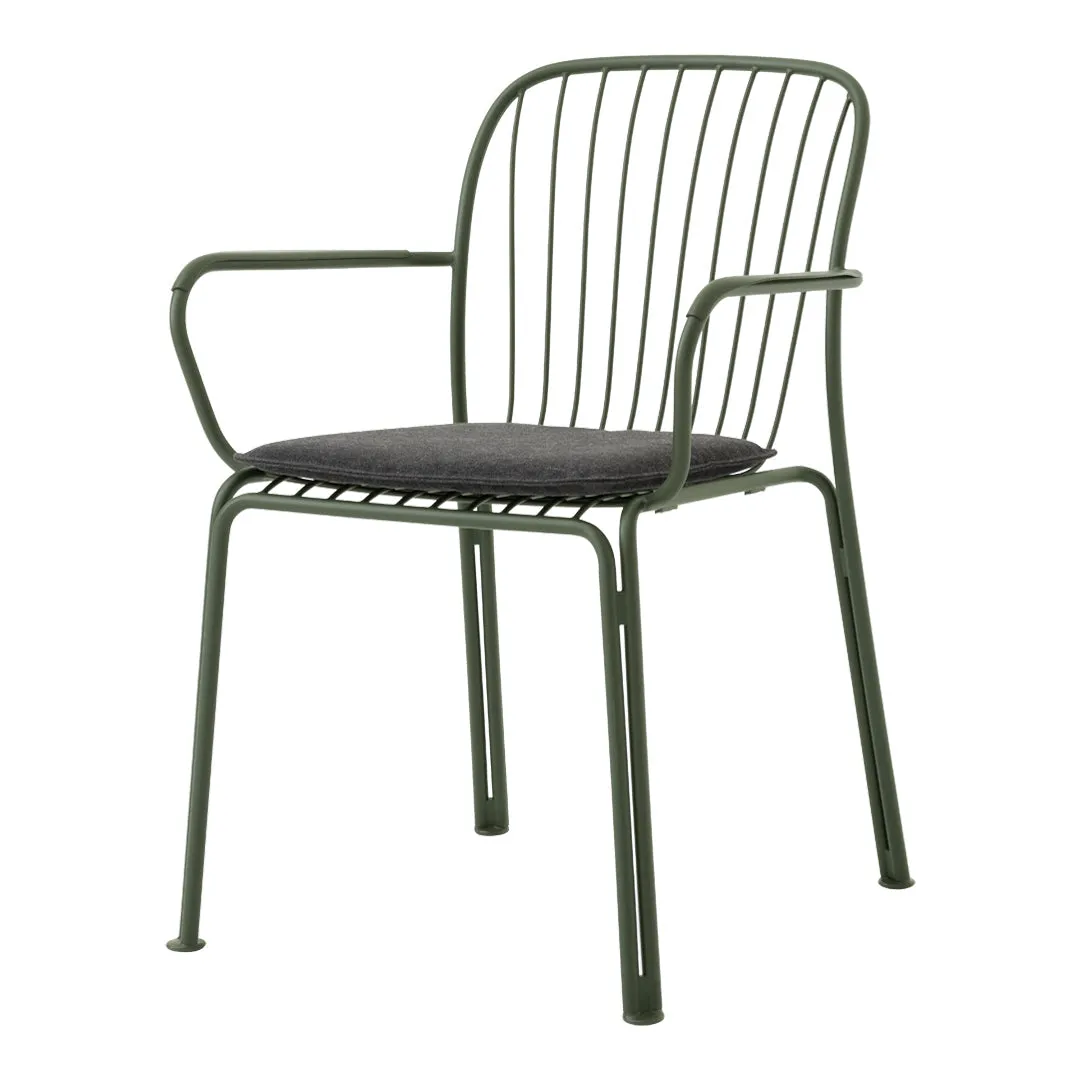 Thorvald SC94/SC95 Chair Seatpad