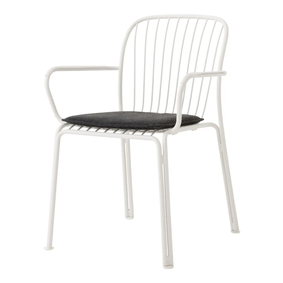 Thorvald SC94/SC95 Chair Seatpad