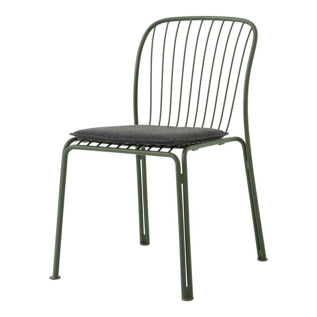 Thorvald SC94/SC95 Chair Seatpad