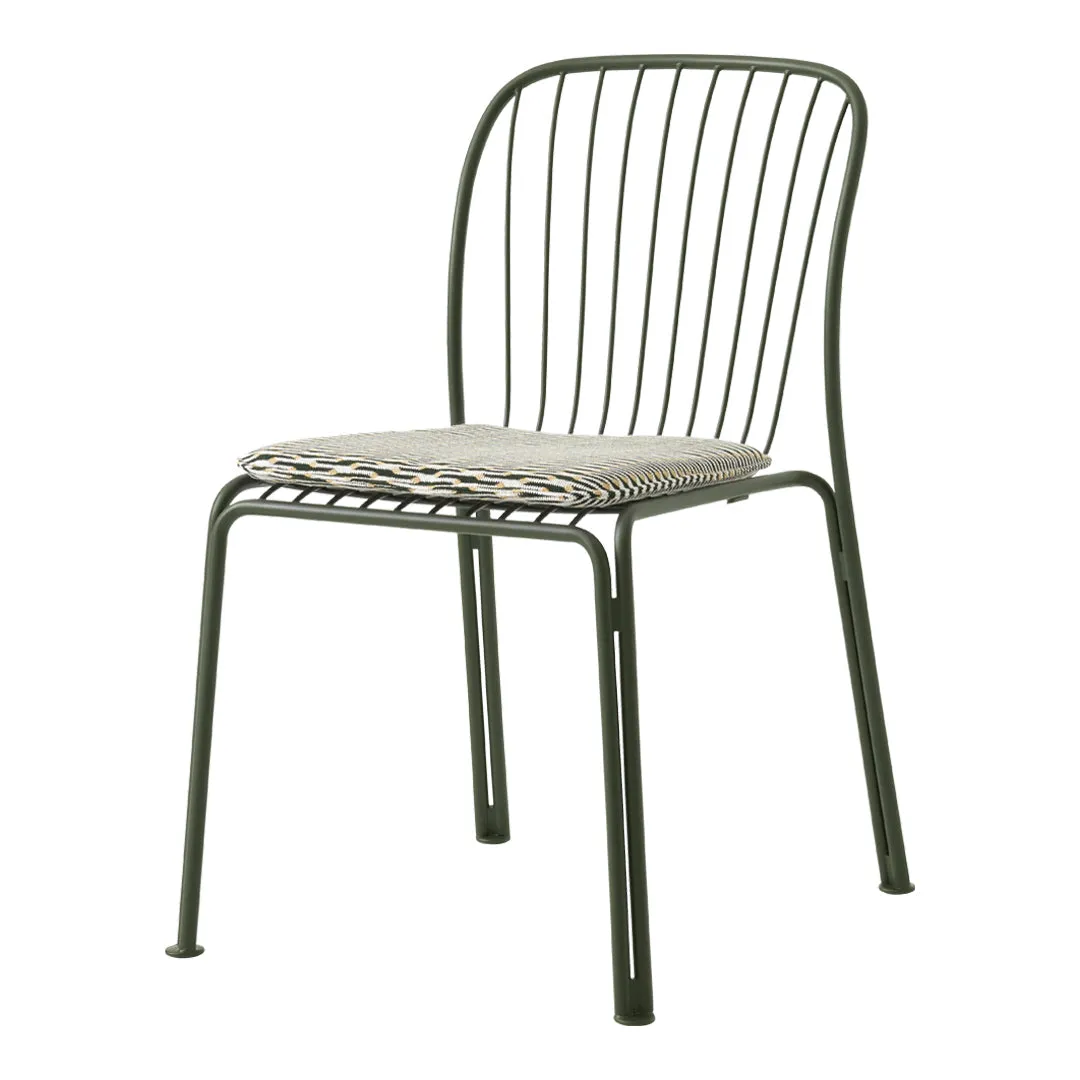 Thorvald SC94/SC95 Chair Seatpad