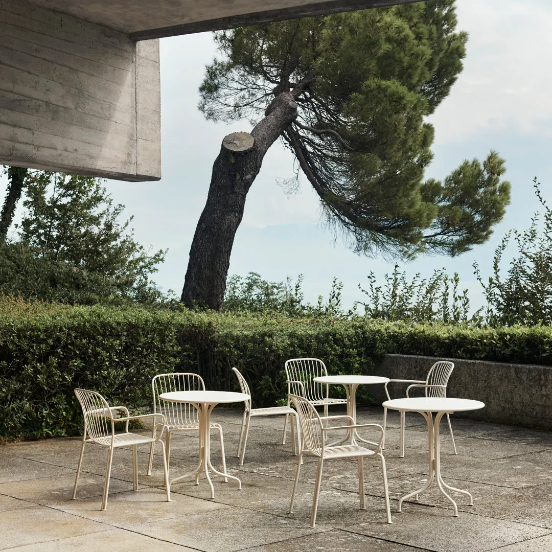 Thorvald SC96 Outdoor Café Table