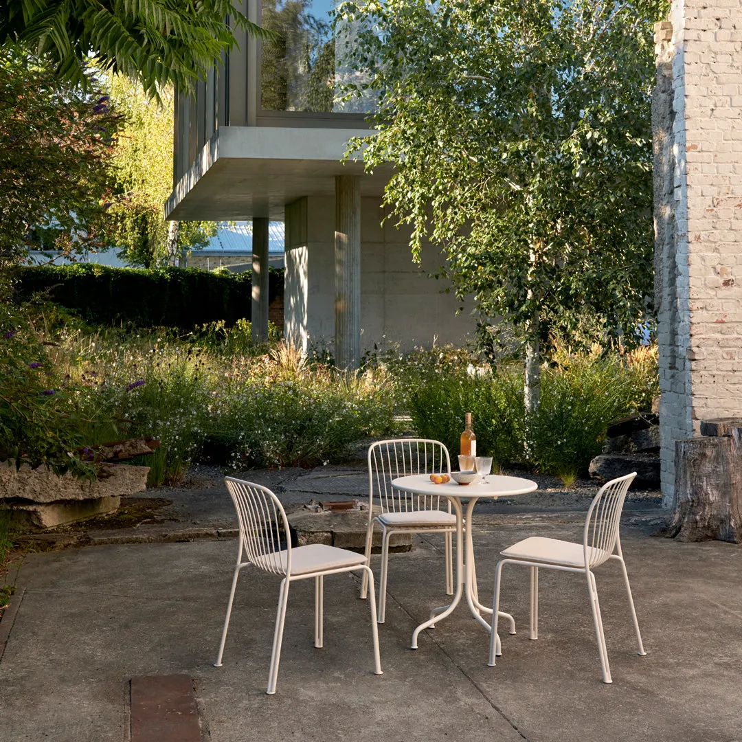 Thorvald SC96 Outdoor Café Table