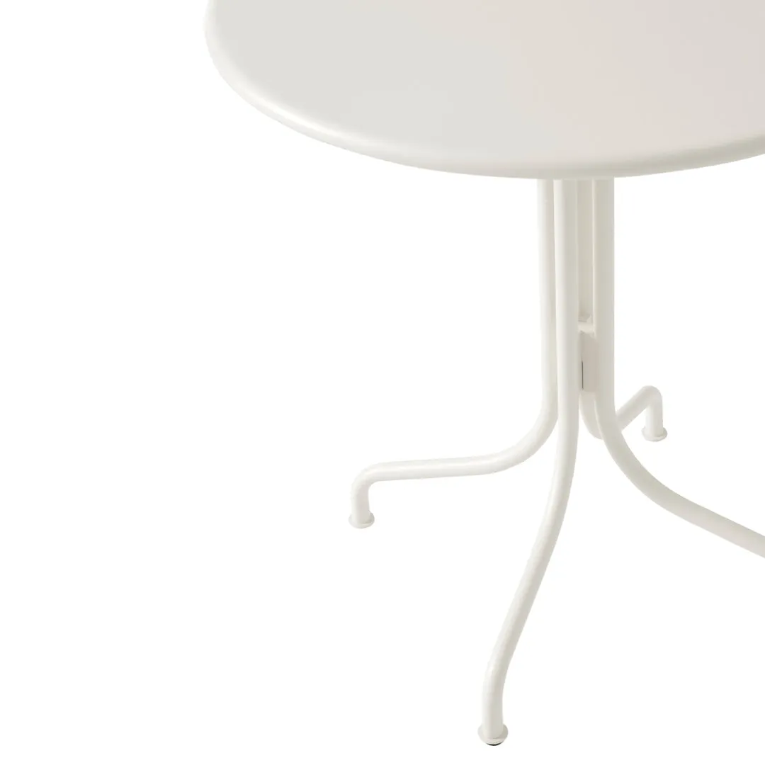 Thorvald SC96 Outdoor Café Table