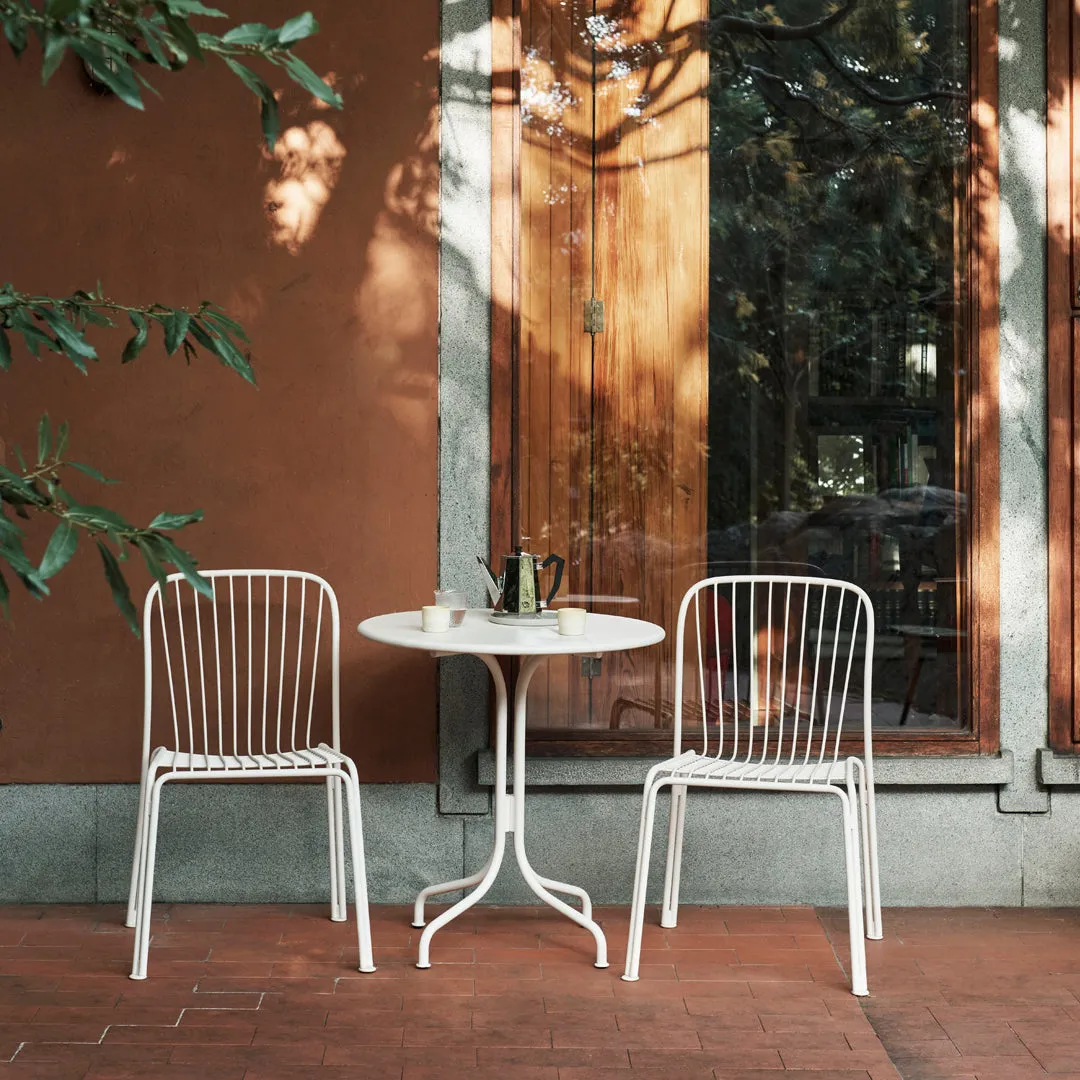 Thorvald SC96 Outdoor Café Table