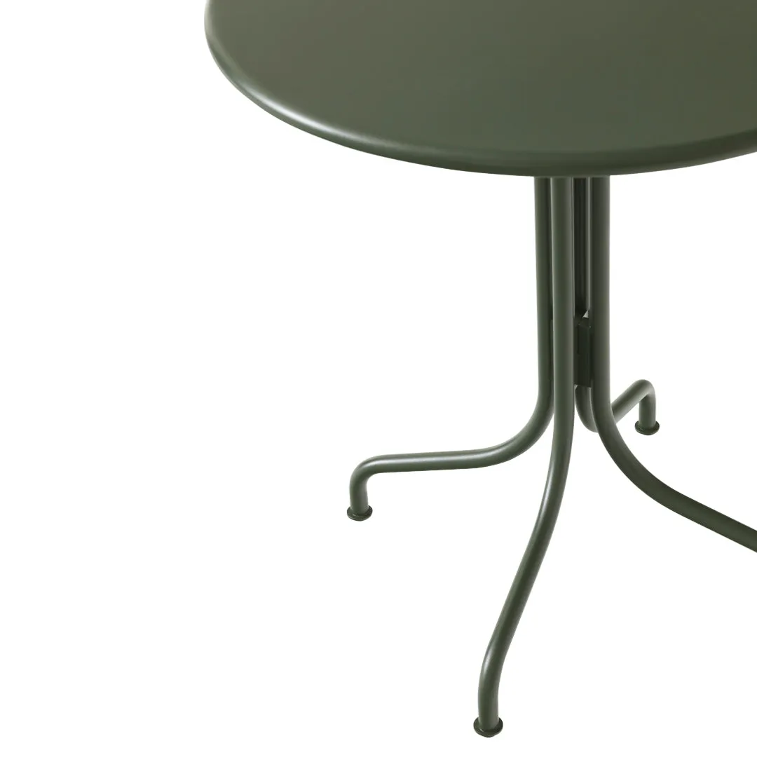 Thorvald SC96 Outdoor Café Table