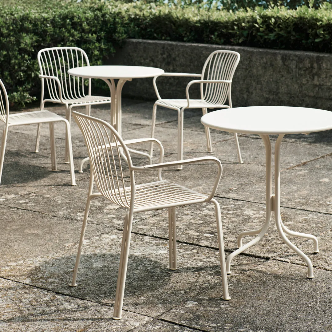 Thorvald SC96 Outdoor Café Table