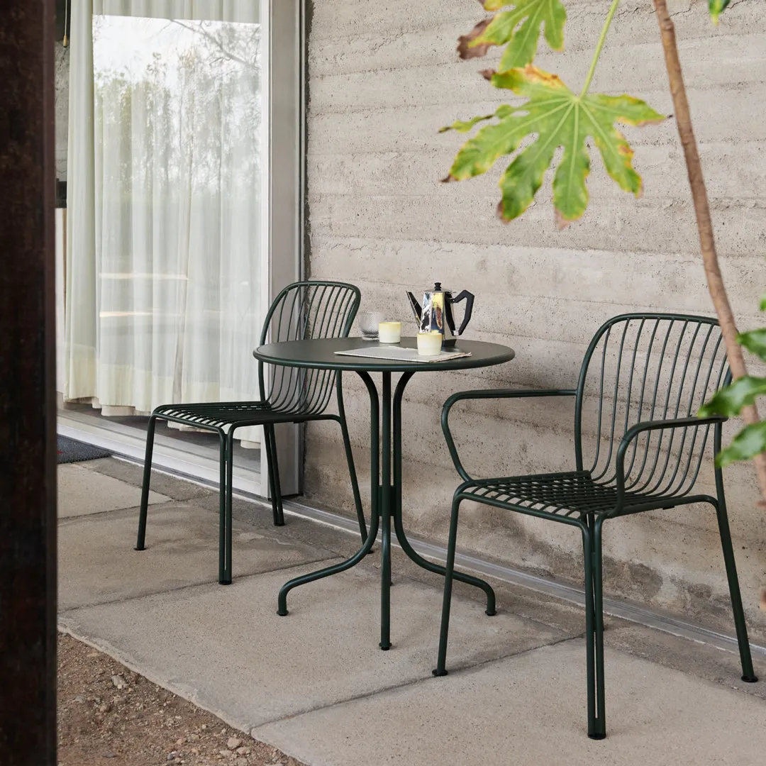 Thorvald SC96 Outdoor Café Table