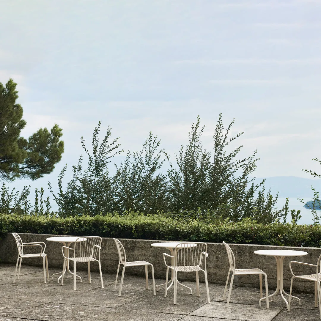 Thorvald SC96 Outdoor Café Table