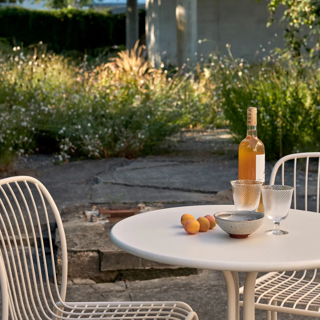 Thorvald SC96 Outdoor Café Table