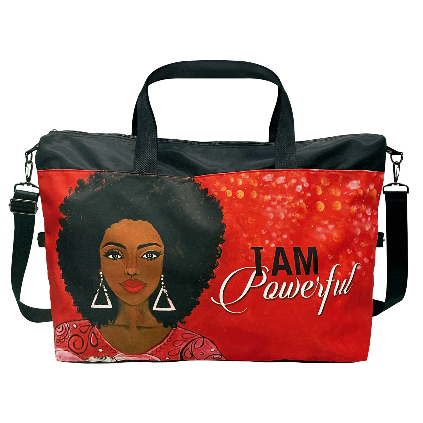 Travel Gym Bag