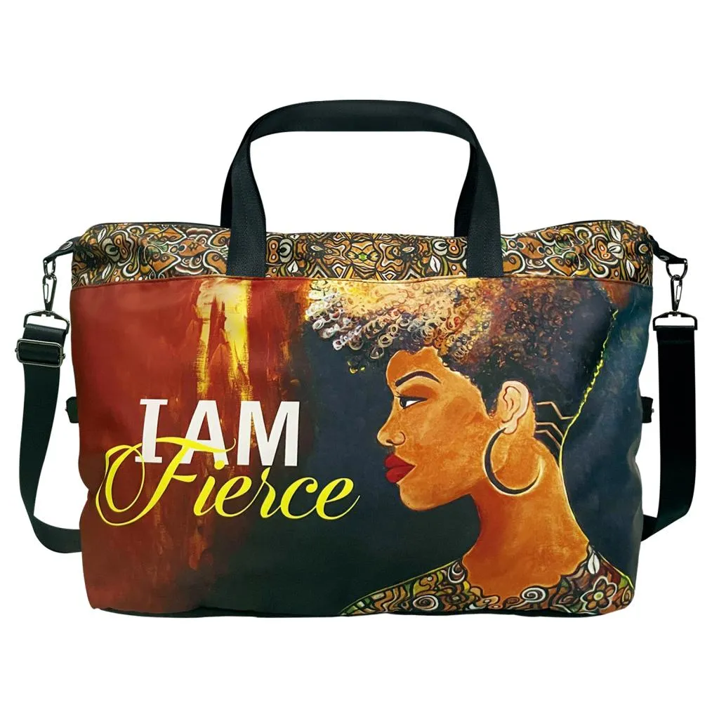 Travel Gym Bag