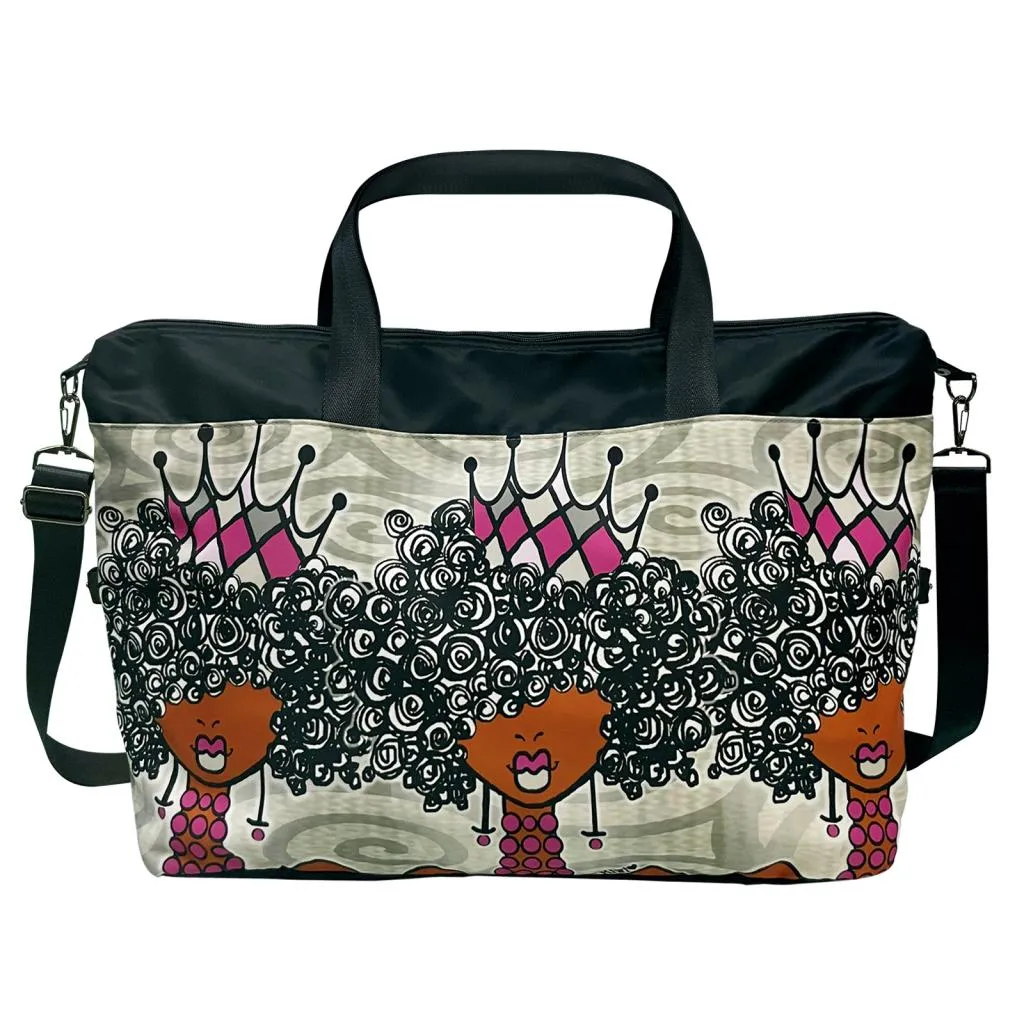 Travel Gym Bag