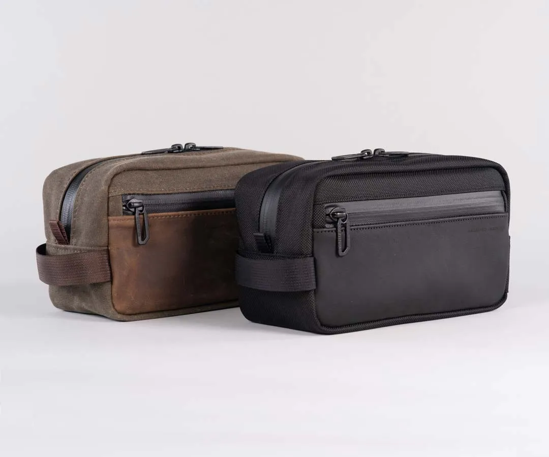 Travel Toiletry Bag
