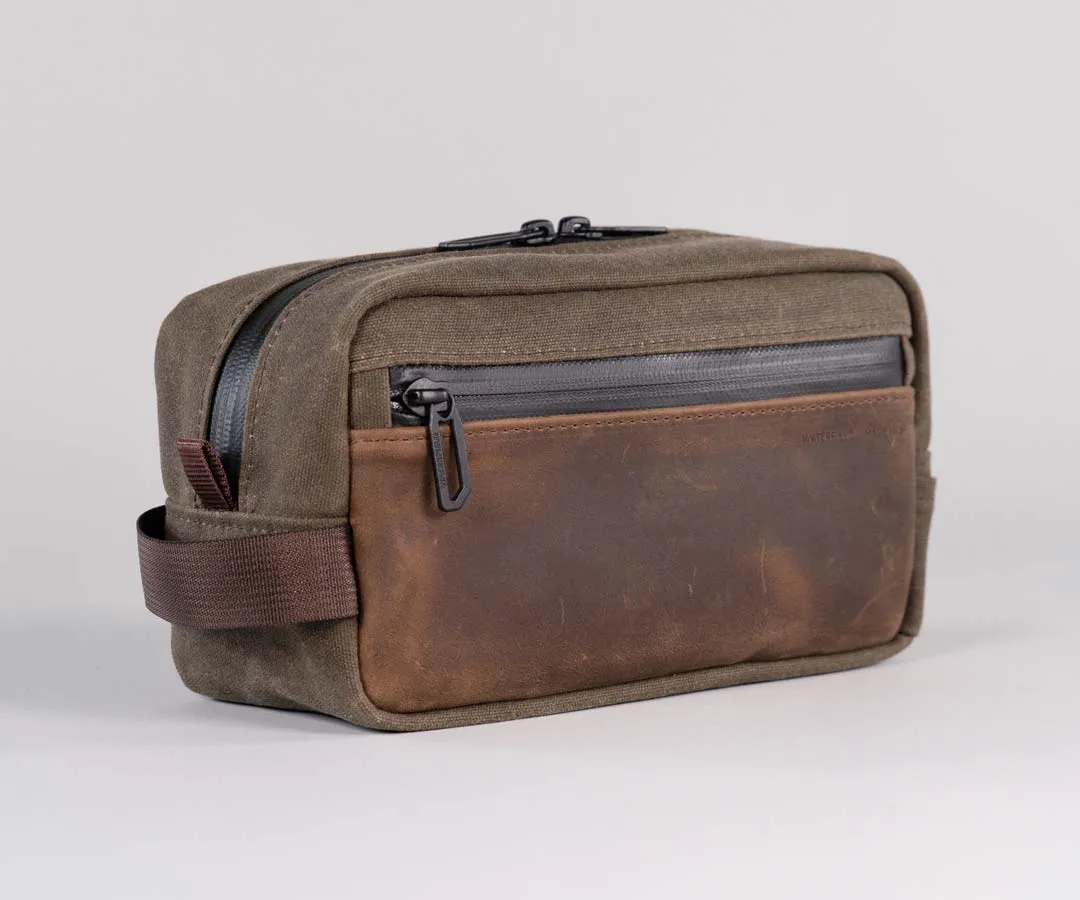 Travel Toiletry Bag