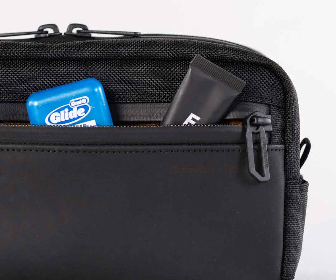Travel Toiletry Bag
