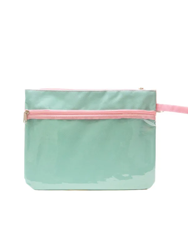 Tropical Sunrise Wet/Dry Bag