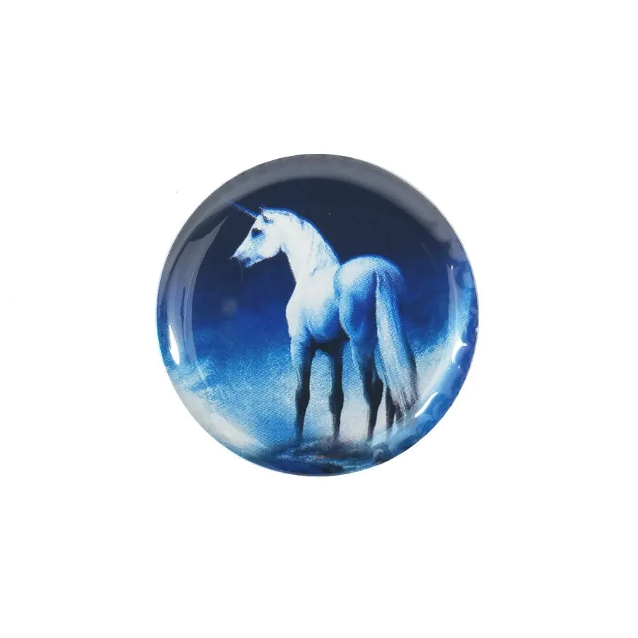 Unicorn Magnet