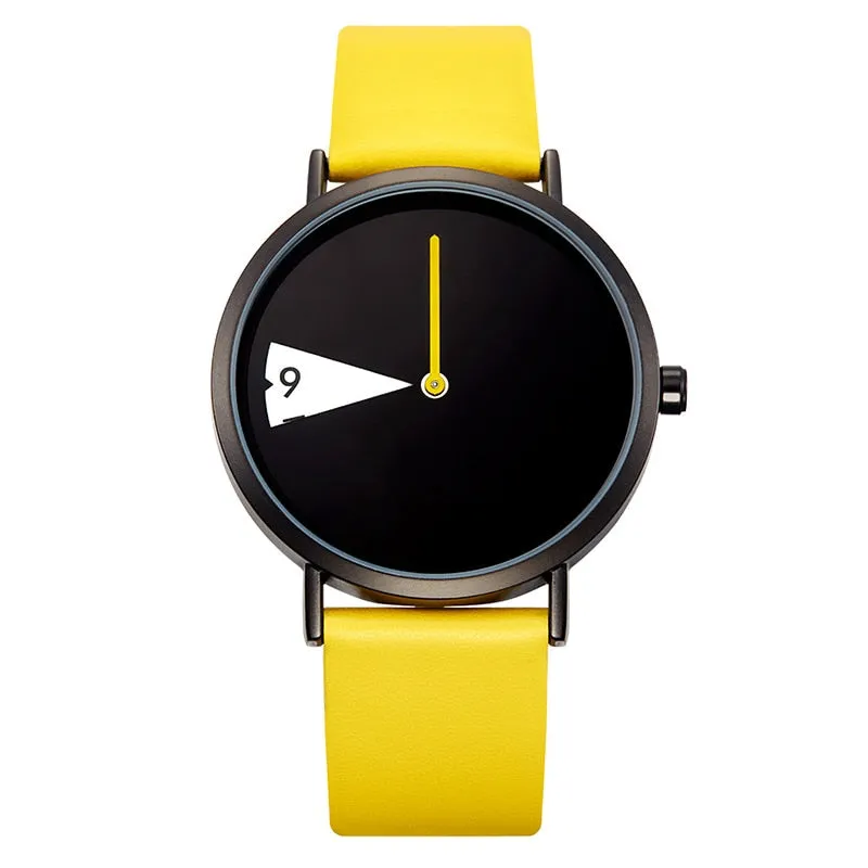 Unique Creative Women Wristwatch