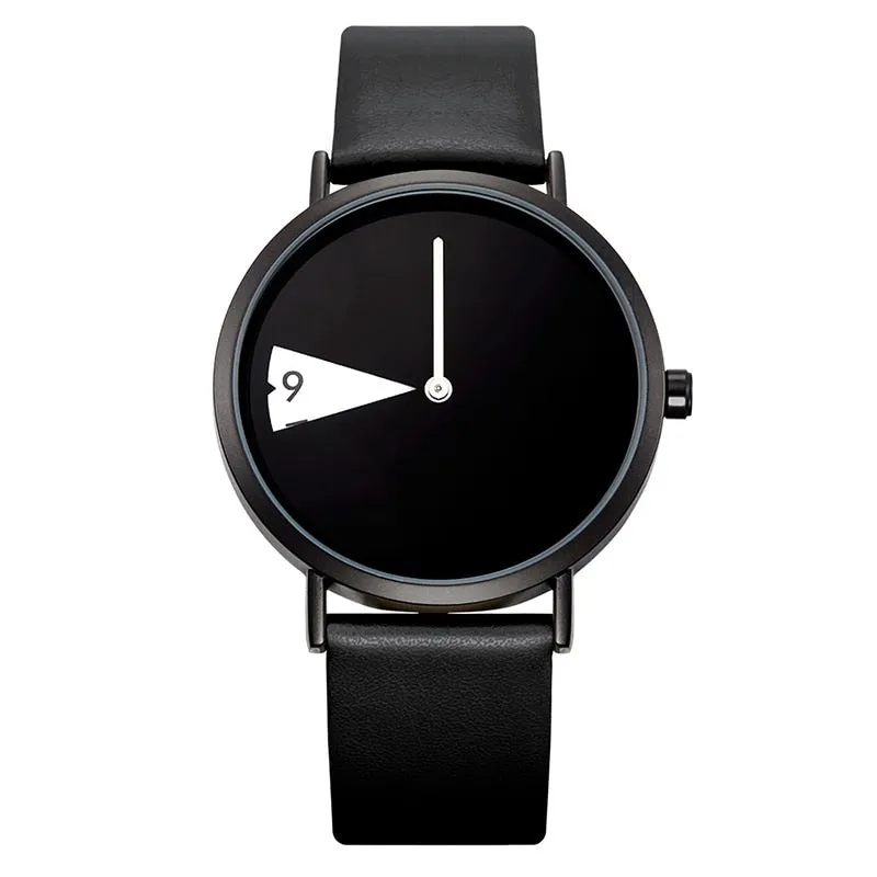 Unique Creative Women Wristwatch
