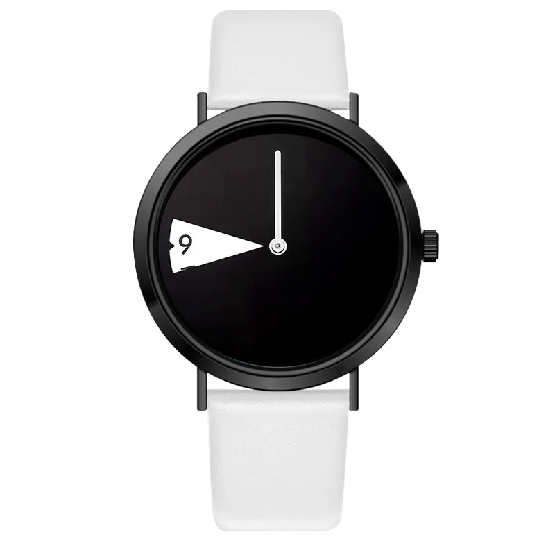 Unique Creative Women Wristwatch