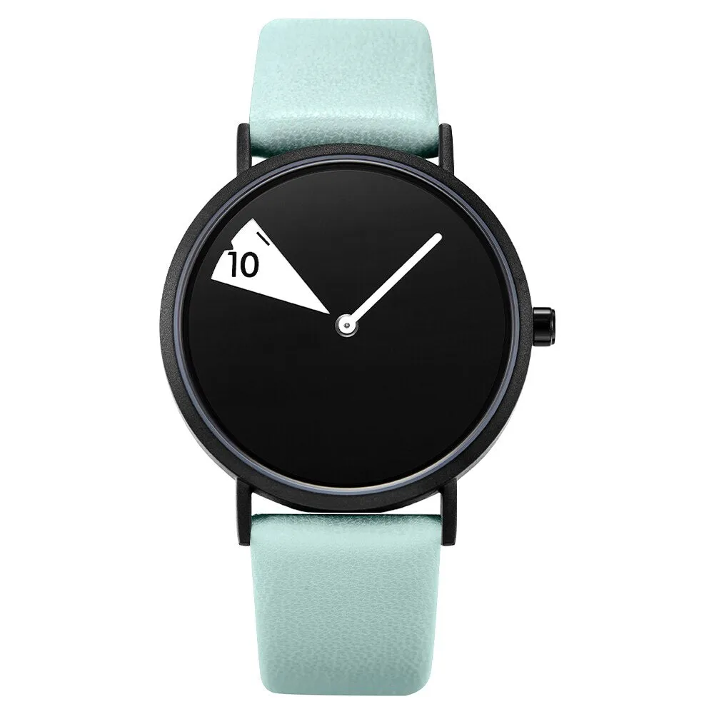 Unique Creative Women Wristwatch
