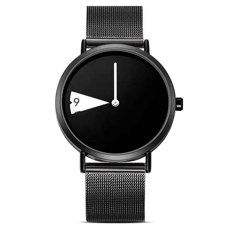 Unique Creative Women Wristwatch